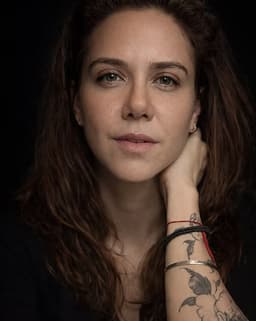 Alex Karydi