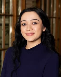 Ileah Rios