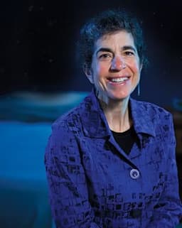 Julie Gazmararian