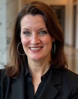 Robyn Hussa Farrell