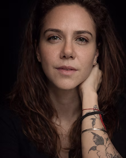 Alex Karydi