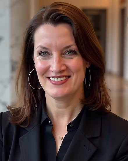 Robyn Hussa Farrell