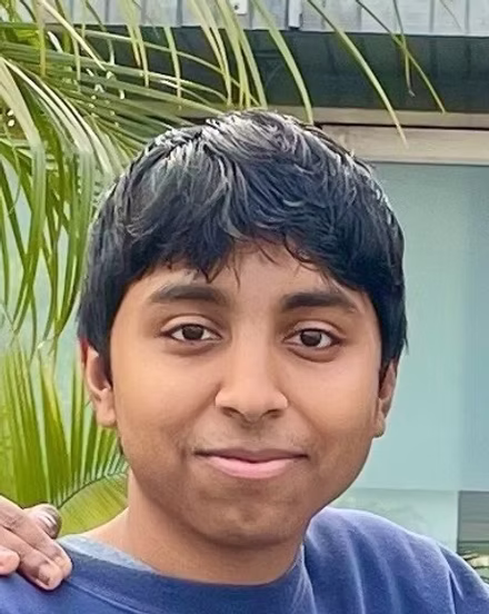 Sai Pranay Gonuguntla